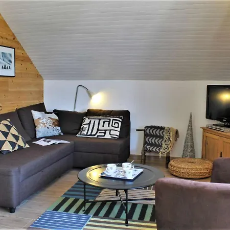 Mezzanine 6 Couchages, Pied De Pistes, - Fr-1-330-507 Apartment Risoul