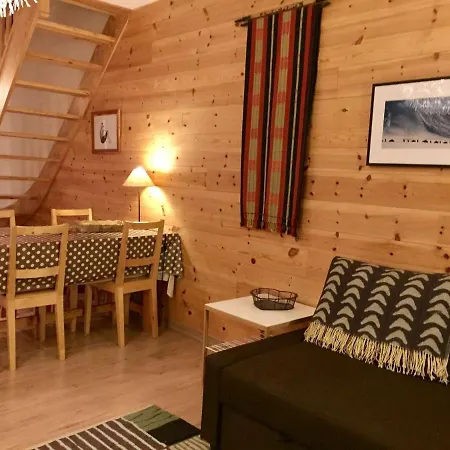 Mezzanine 6 Couchages, Pied De Pistes, - Fr-1-330-507 Apartment