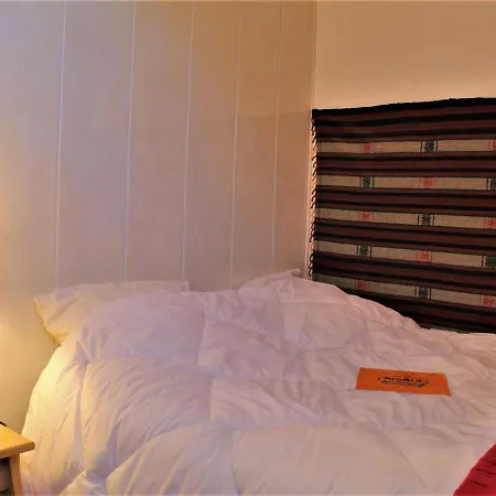 Mezzanine 6 Couchages, Pied De Pistes, - Fr-1-330-507 Apartment *