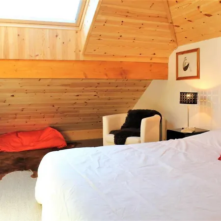 Risoul, 3 Pièces, 6 Personnes - Fr-1-330-507 *