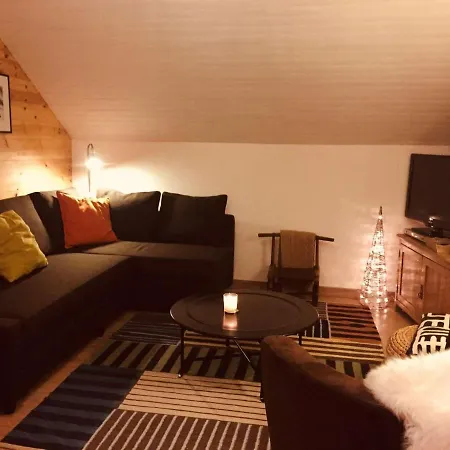 Risoul, 3 Pièces, 6 Personnes - Fr-1-330-507 *