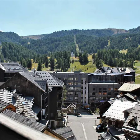 Risoul, 3 Pièces, 6 Personnes - Fr-1-330-507