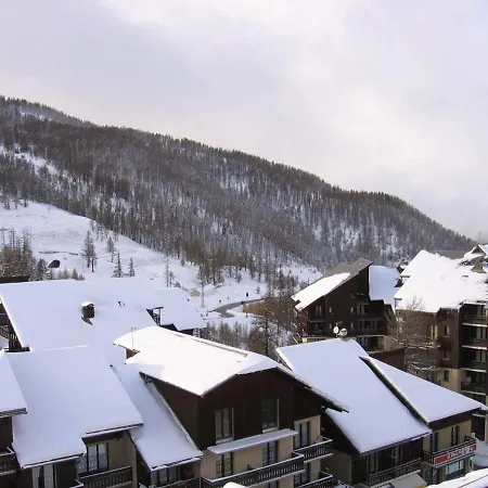 Risoul, 3 Pièces, 6 Personnes - Fr-1-330-507